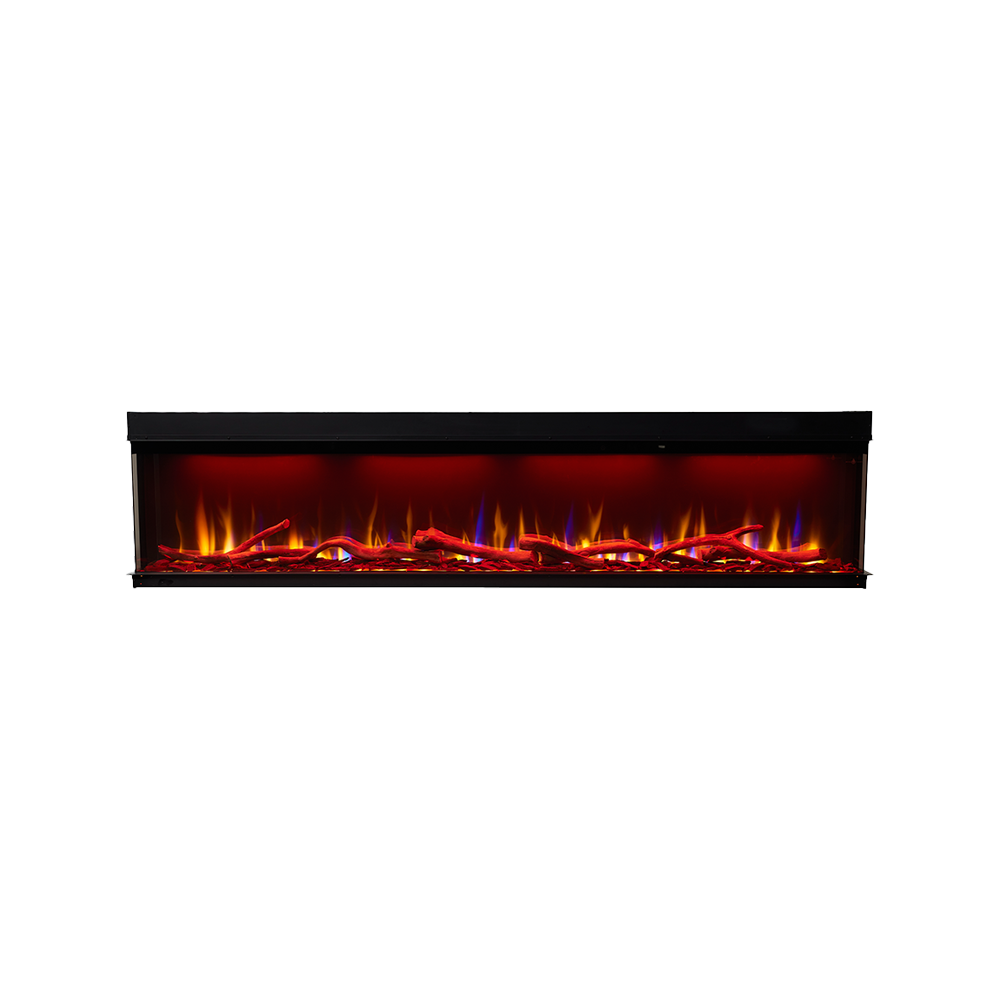 Real Flame IGNITE XL BOLD 2500mm