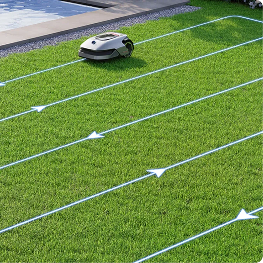 Dreame Robotic Lawn Mower A1