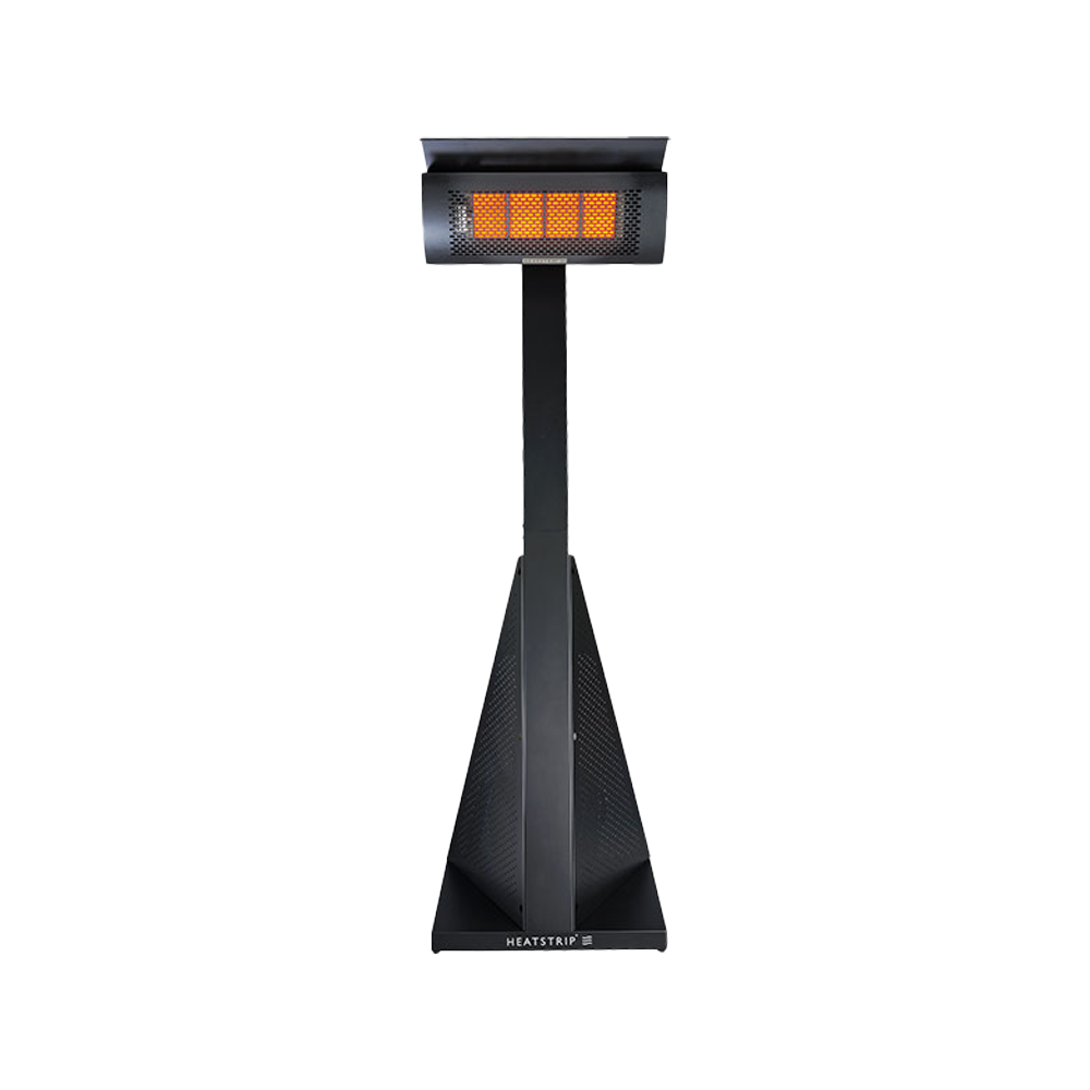 Heatstrip® Portable Gas Heater