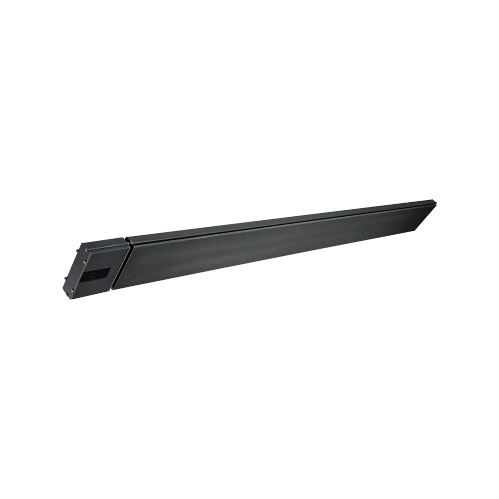 Heatstrip® Classic with Remote + App