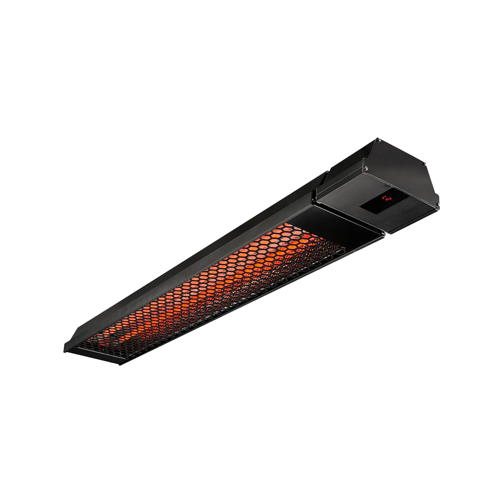 Heatstrip® Max DC + Remote Heater