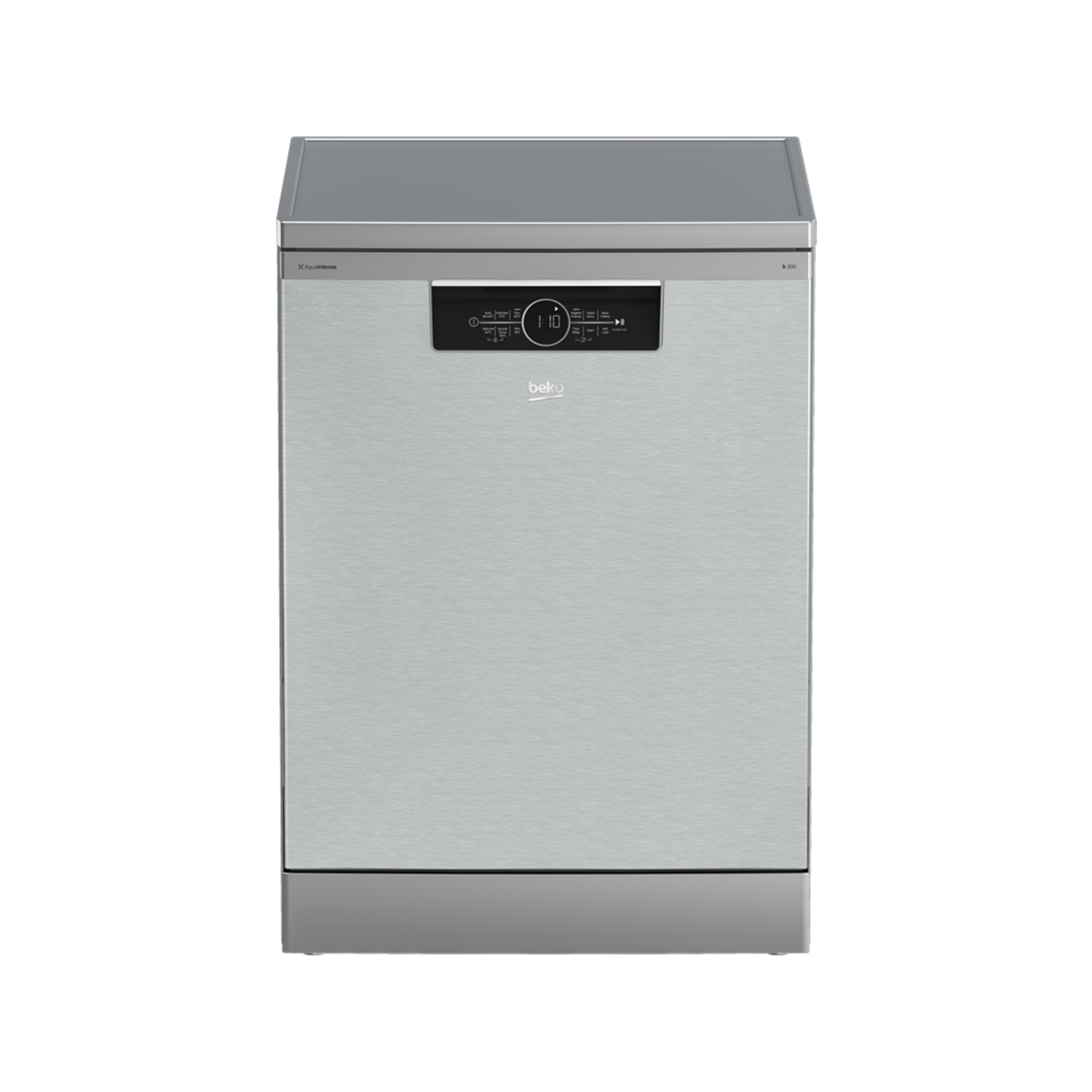 Beko 16 Place Setting S/S Dishwasher