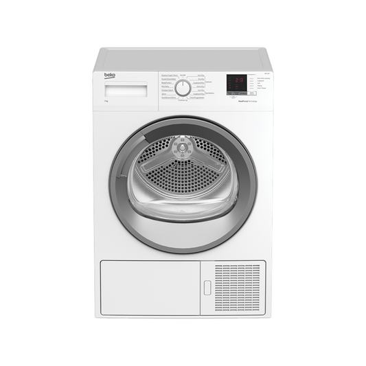 Beko 7kg Heat Pump Tumble Dryer