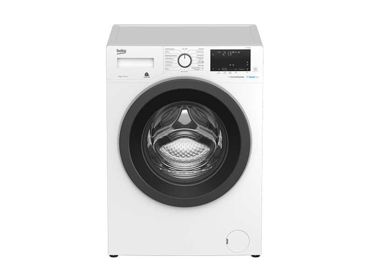 Beko 7.5kg Front Loader Washing Machine