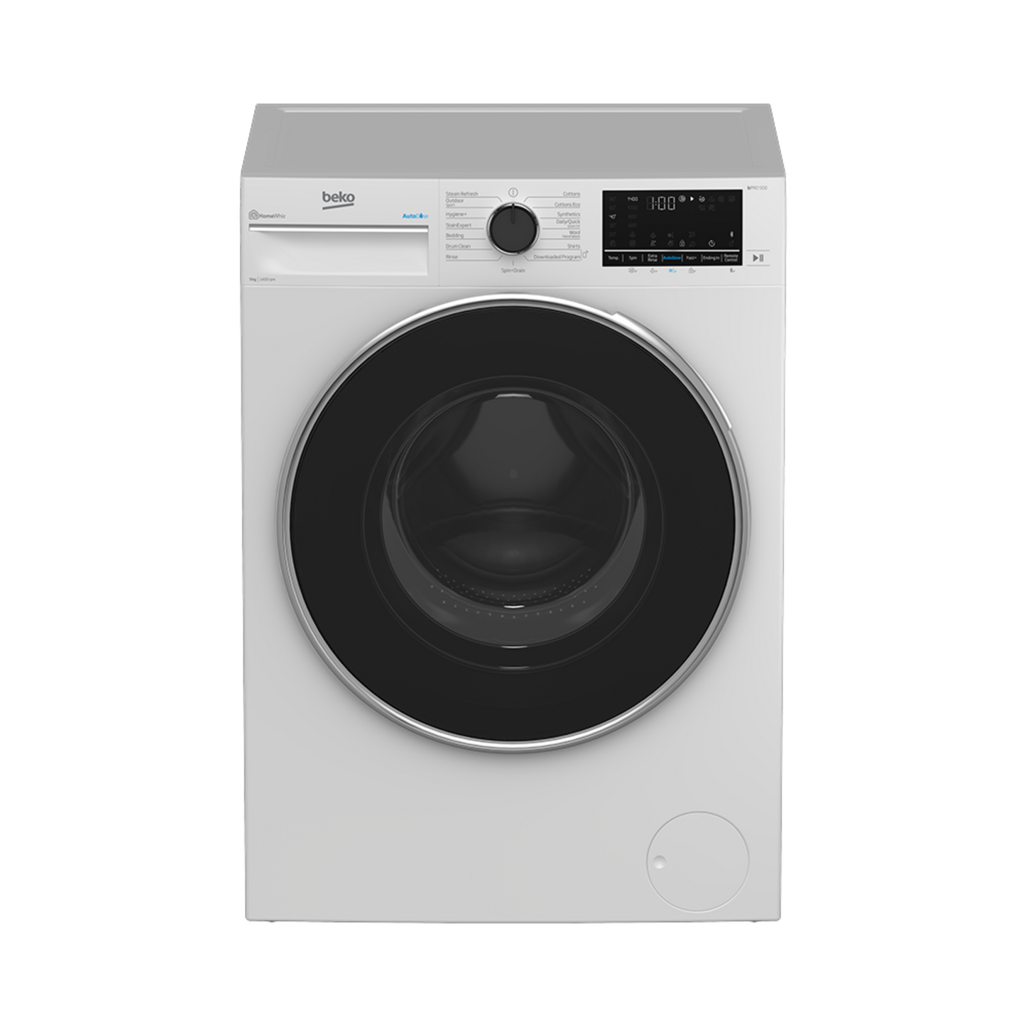 Beko 9kg Autodose Washing Machine