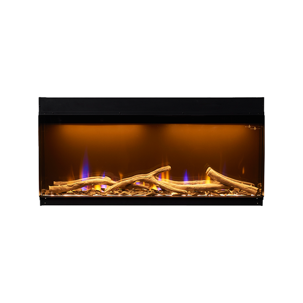 Real Flame IGNITE XL BOLD 1200mm