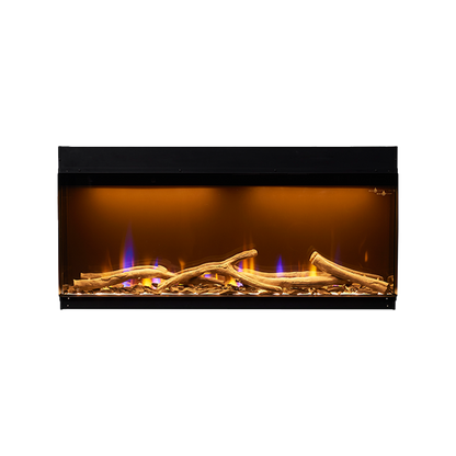 Real Flame IGNITE XL BOLD 1200mm