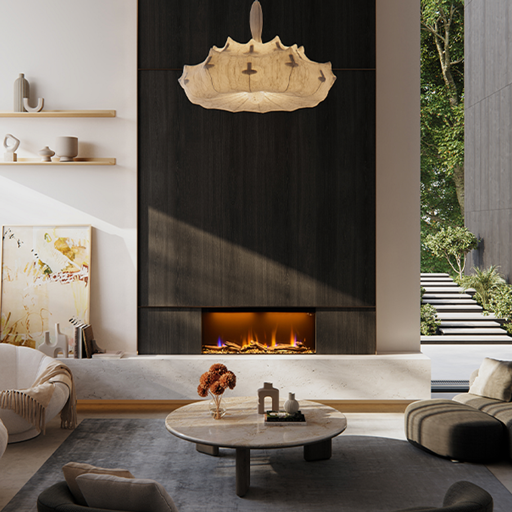 Real Flame IGNITE XL BOLD 1200mm