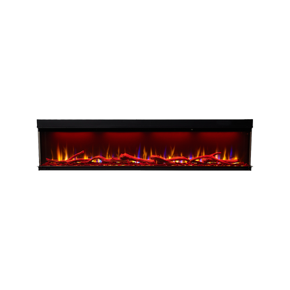 Real Flame IGNITE XL BOLD 2500mm