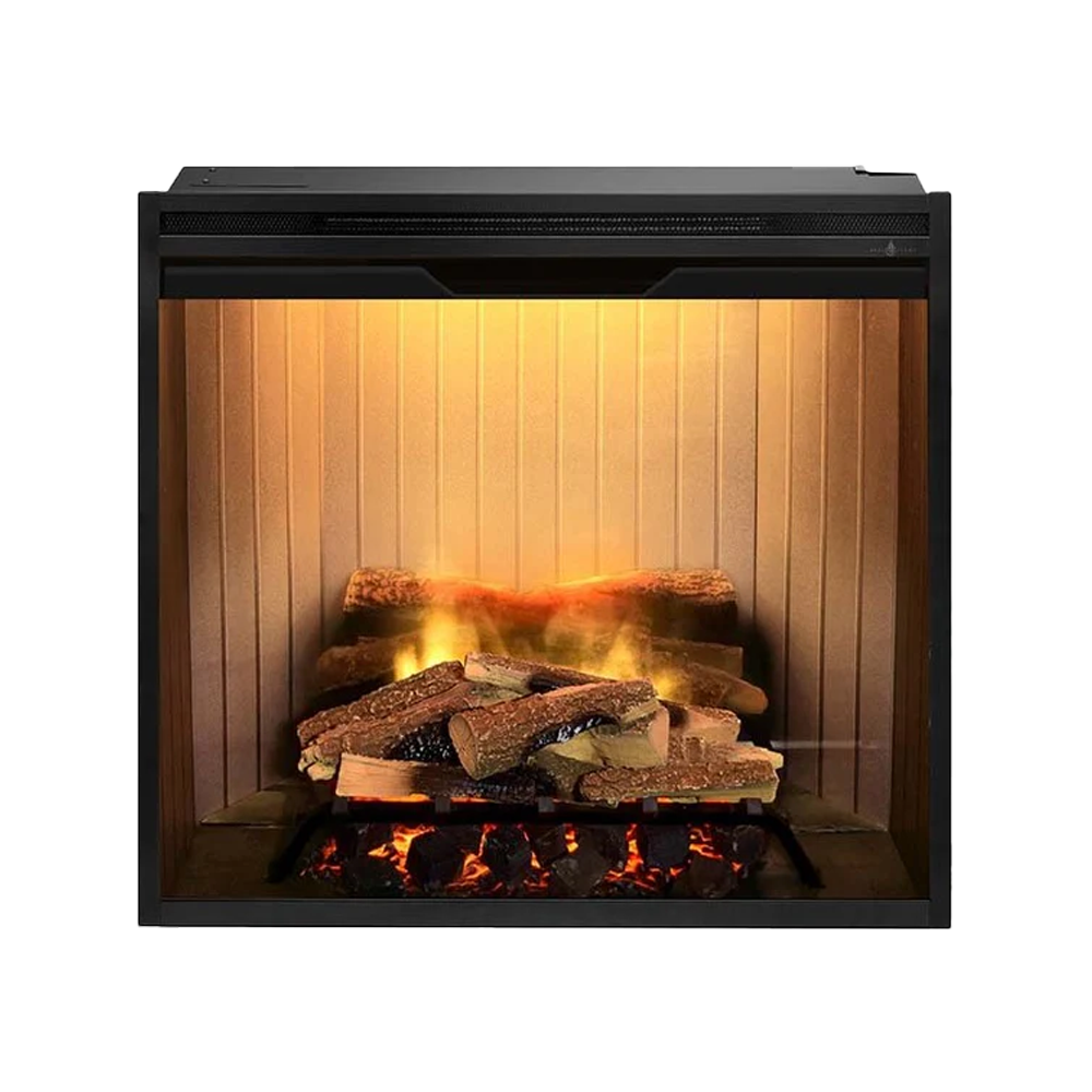Real Flame Evo Electric Fire 750
