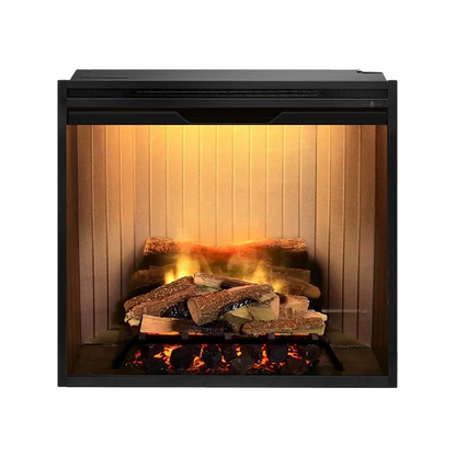 Real Flame Evo Electric Fire 750