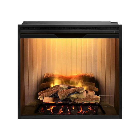 Real Flame Evo Electric Fire 750