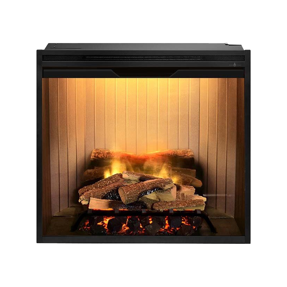 Real Flame Evo Electric Fire 900 Portrait
