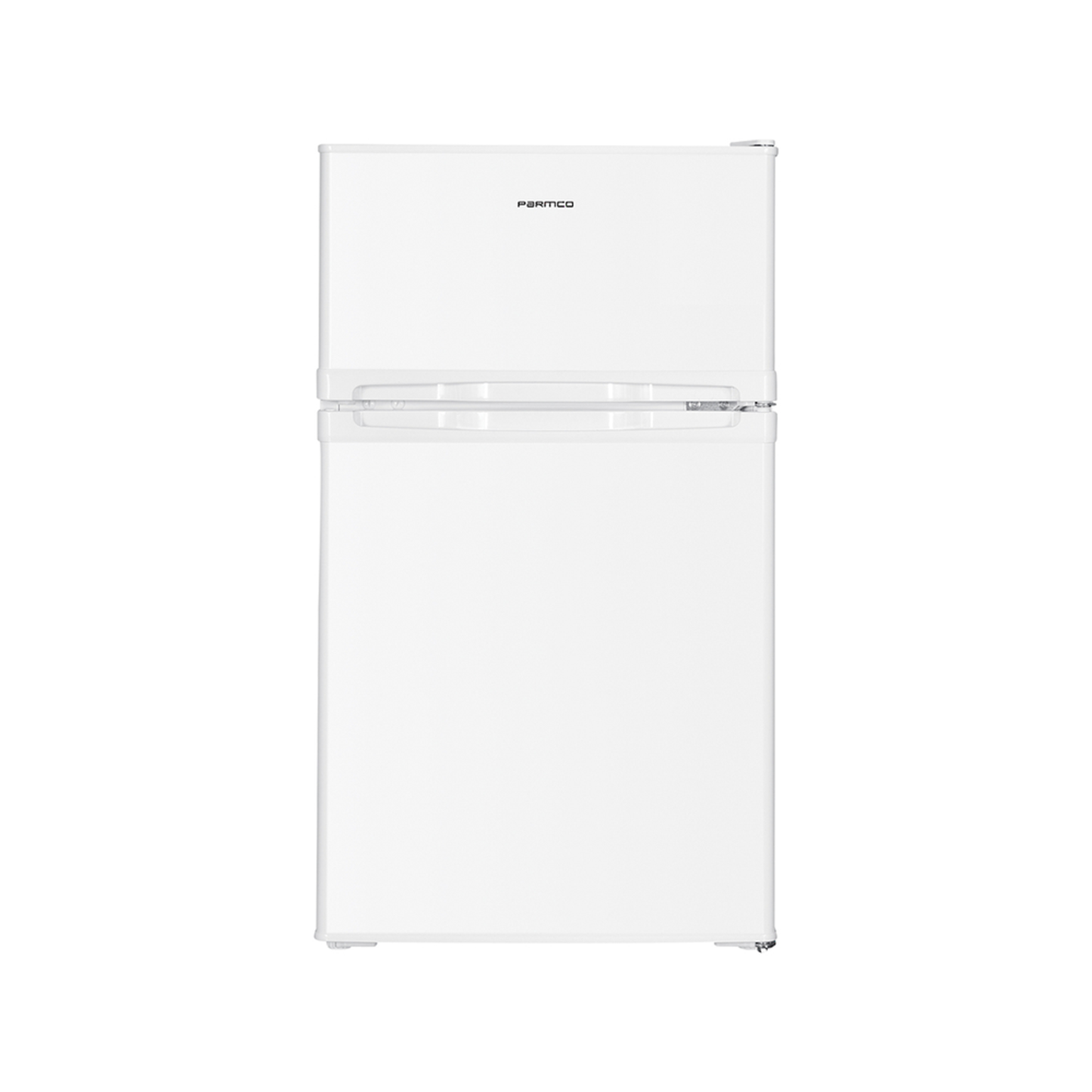 Parmco 85L White Fridge/Freezer