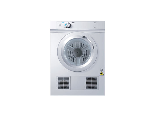 Haier 4kg Sensor Vented Dryer