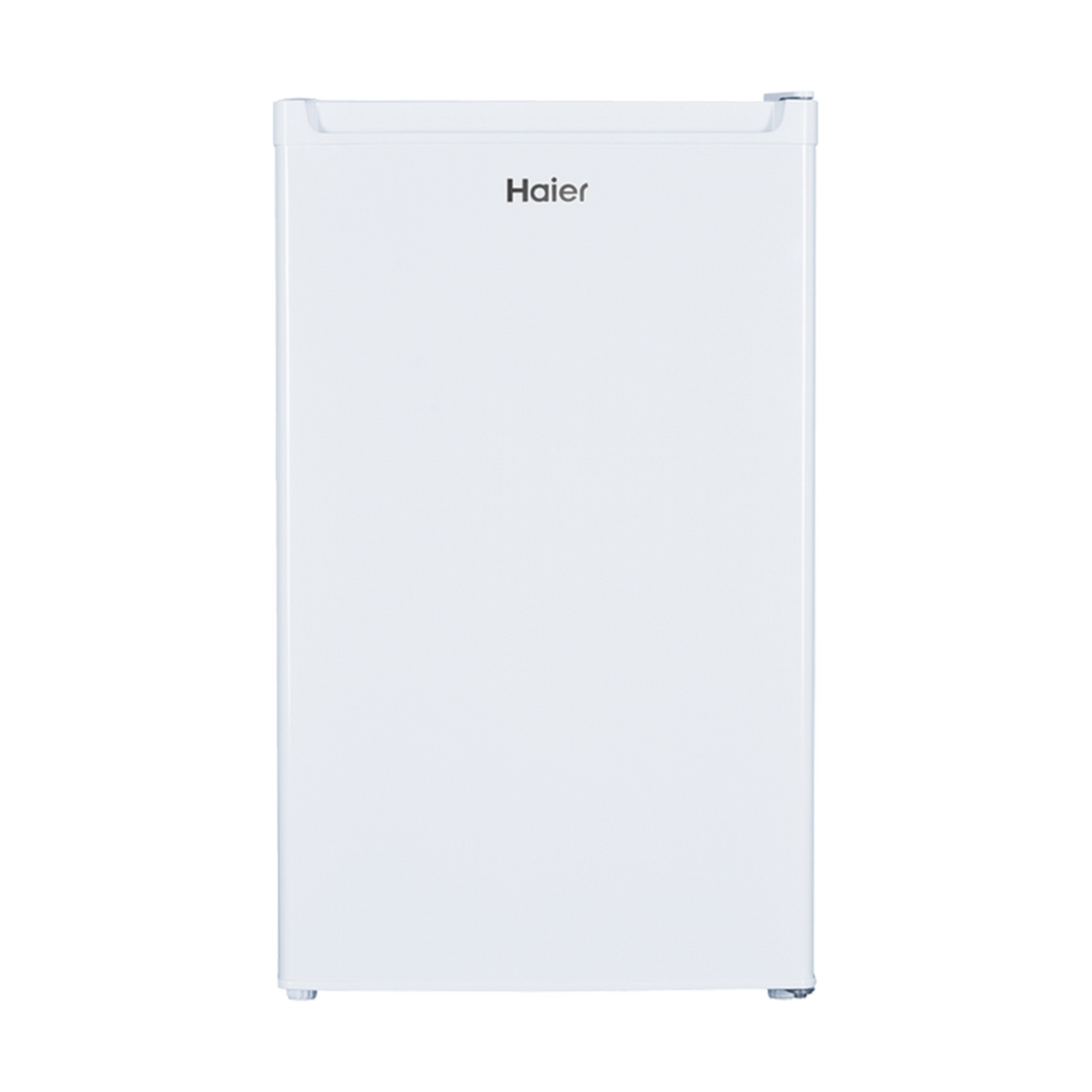 Haier 126L White Bar Fridge