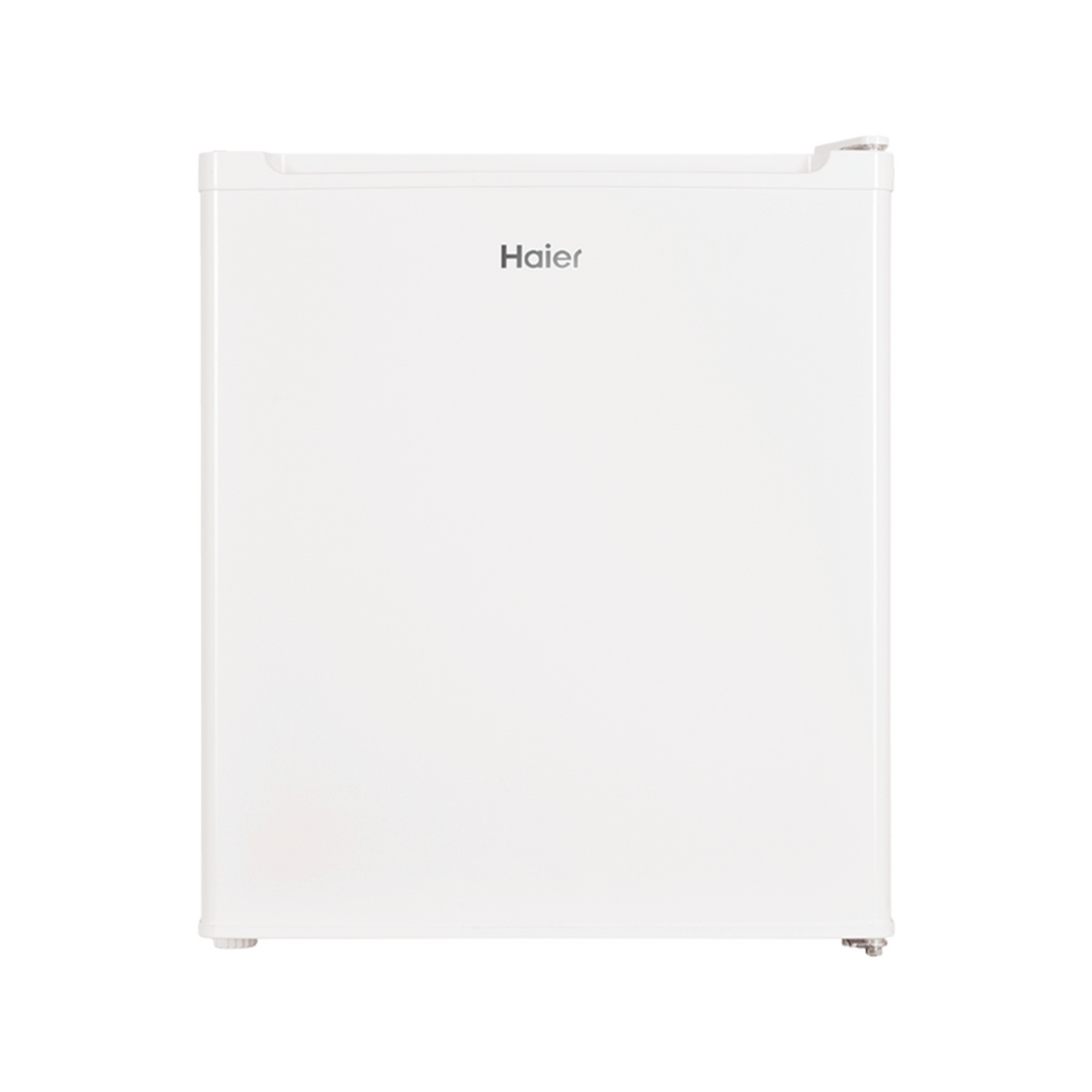 Haier 46L White Bar Fridge