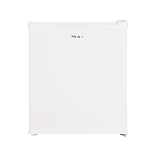 Haier 46L White Bar Fridge