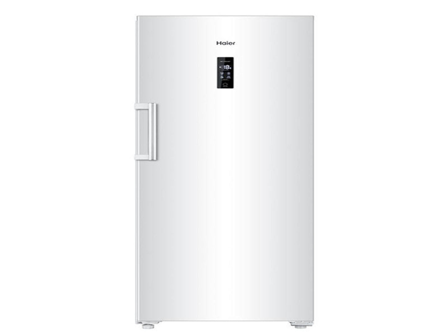 Haier 258L Vertical Freezer