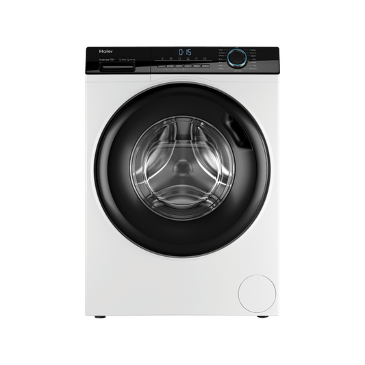 Haier 7.5kg Front Loader Washing Machine