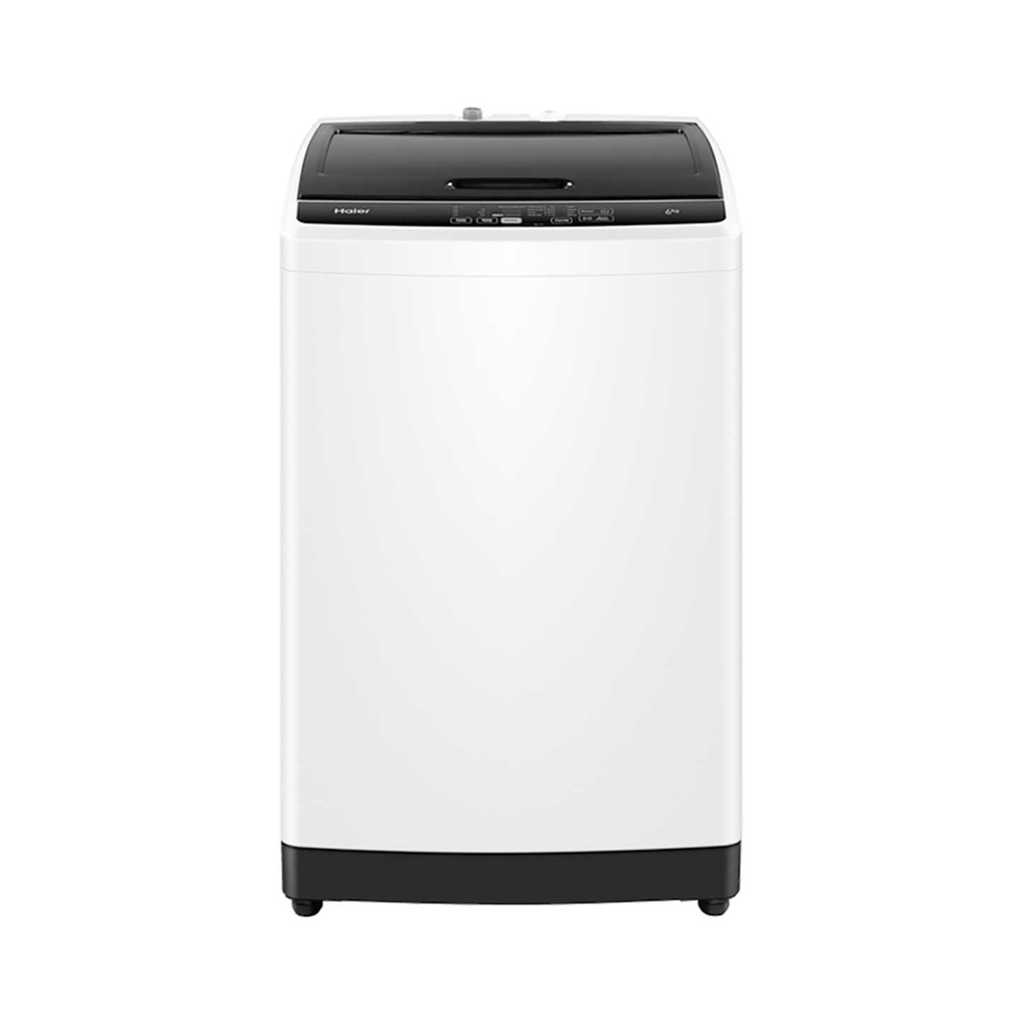 Haier 6kg Top Loader Washing Machine