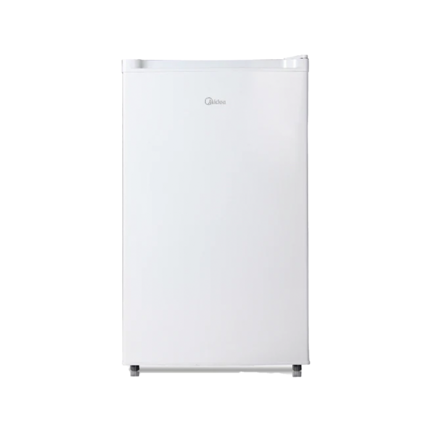 Midea 123L White Bar Fridge