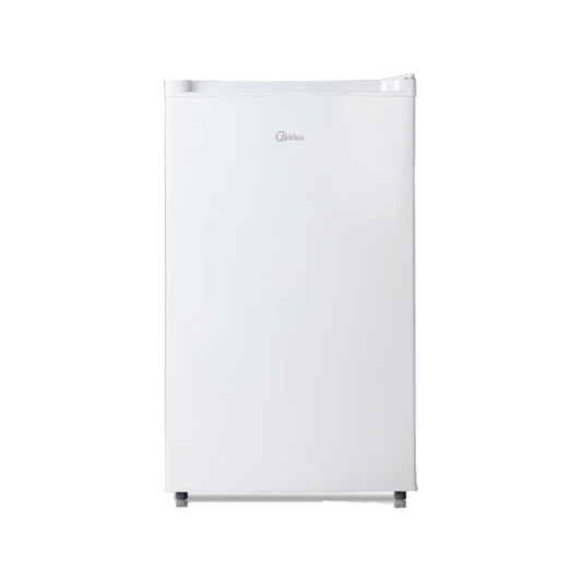 Midea 123L White Bar Fridge