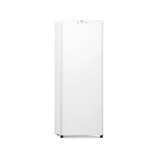 Mitsubishi Electric 160L Vertical Freezer