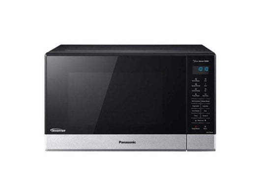 Panasonic 32L S/S Inverter Microwave