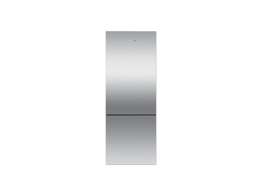 Fisher & Paykel 380L S/S Fridge/Freezer