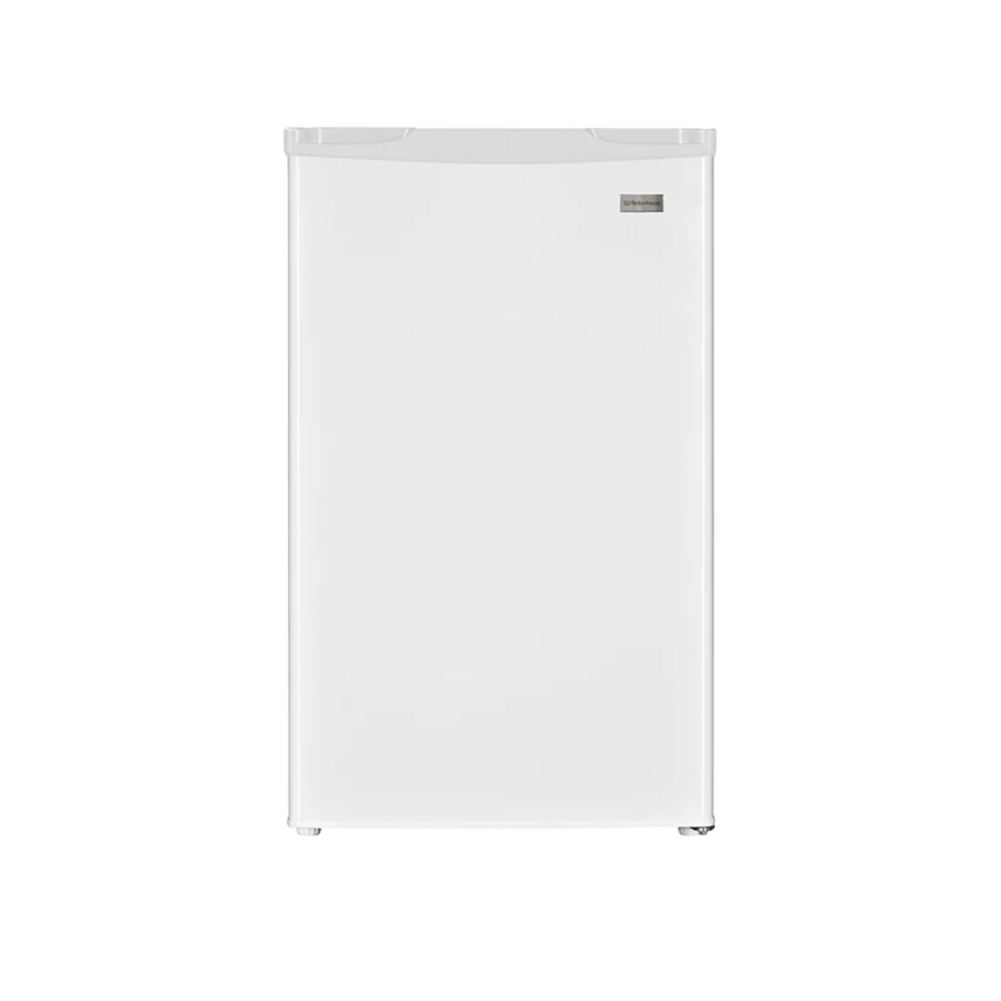 Robinhood 121L White Bar Fridge