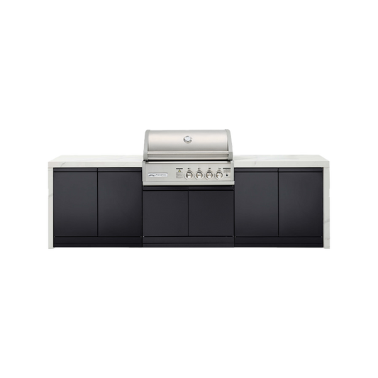 Crossray Premium 4B Outdoor Kitchens