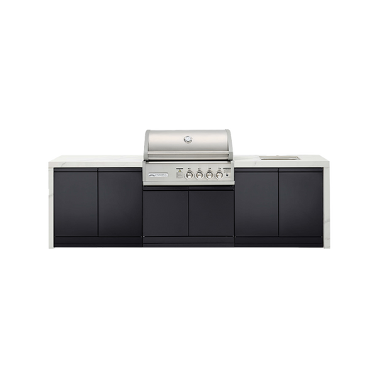 Crossray Premium 4B Outdoor Kitchens