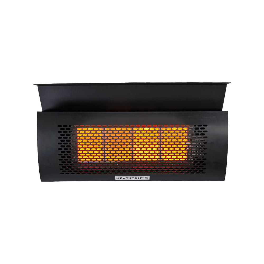 Heatstrip® Portable Gas Heater