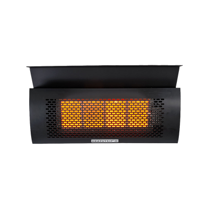 Heatstrip® Portable Gas Heater