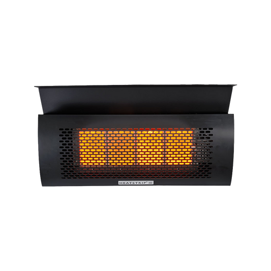 Heatstrip® Portable Gas Heater