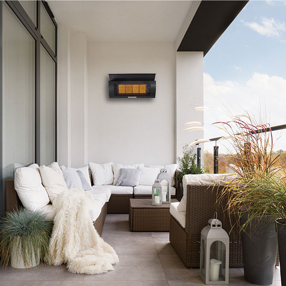 Heatstrip® Portable Gas Heater