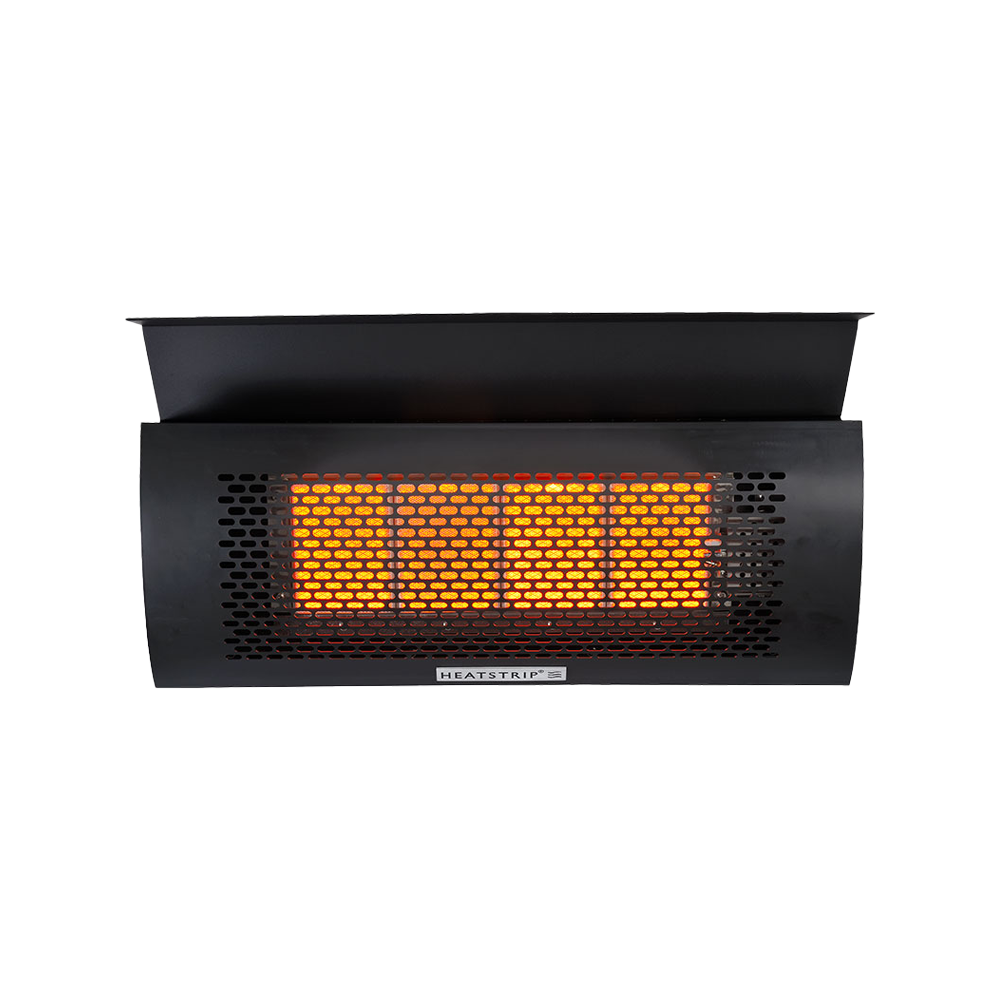 Heatstrip® Wall Mounted Natural Gas