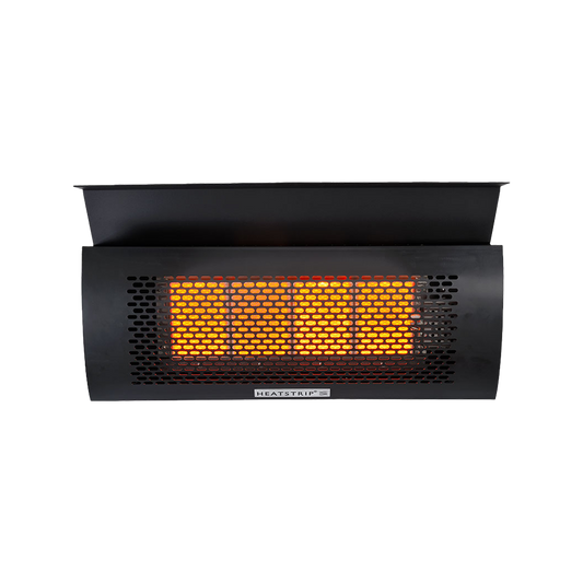 Heatstrip® Wall Mounted Natural Gas