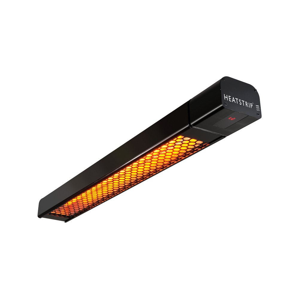 Heatstrip® Intense with Remote & App