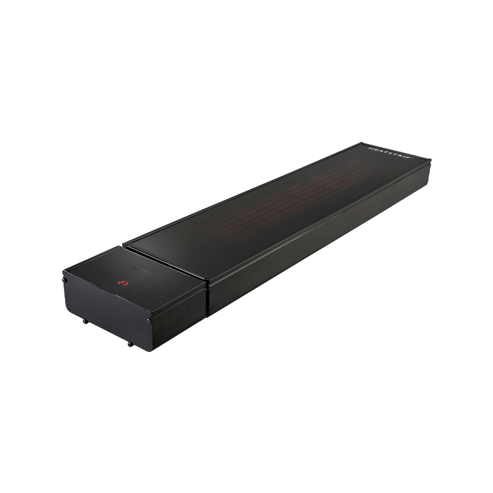 Heatstrip® Enhance with Remote & App