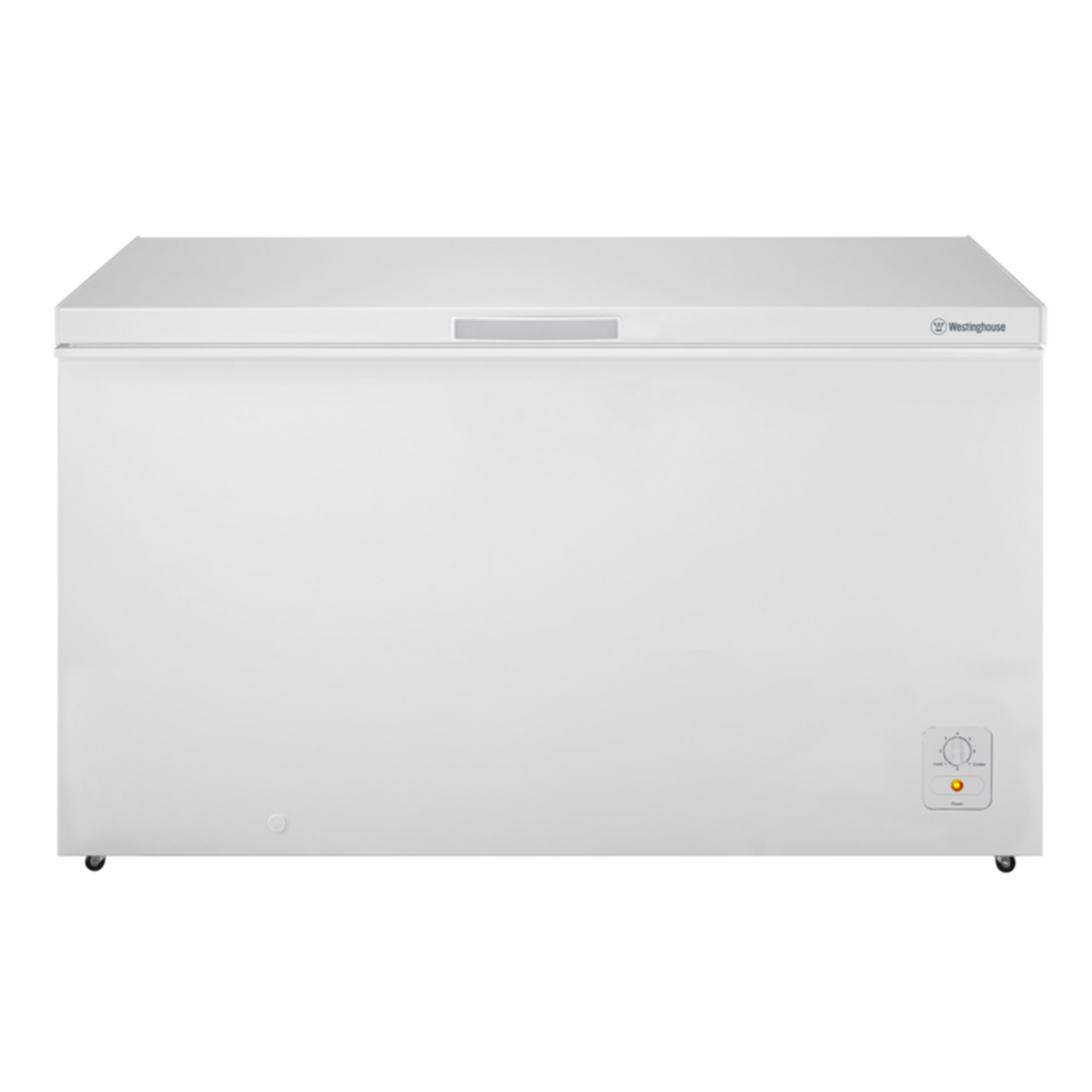 Westinghouse 500L White Chest Freezer