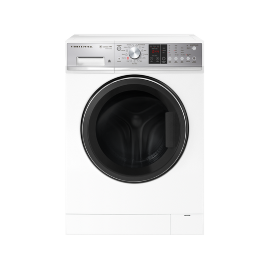 Fisher & Paykel 9kg Front Loader Washing Machine